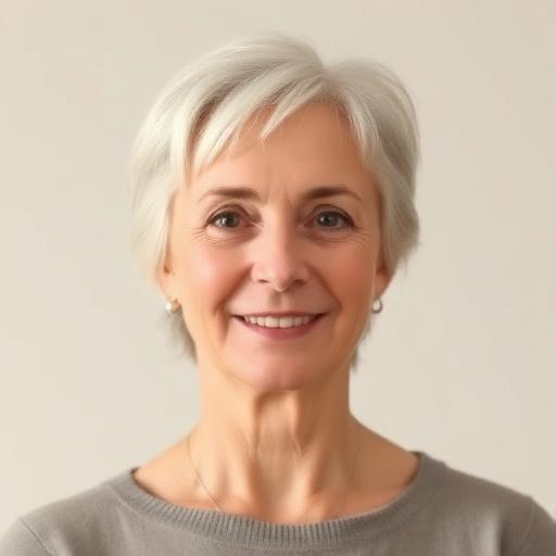 Diane Whitfield