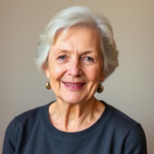 Jean Bramwell