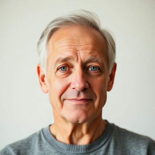 Malcolm Reeves