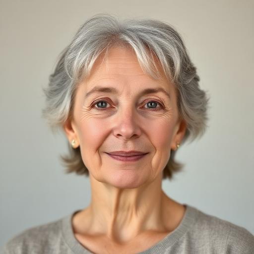 Susan Fairbrother